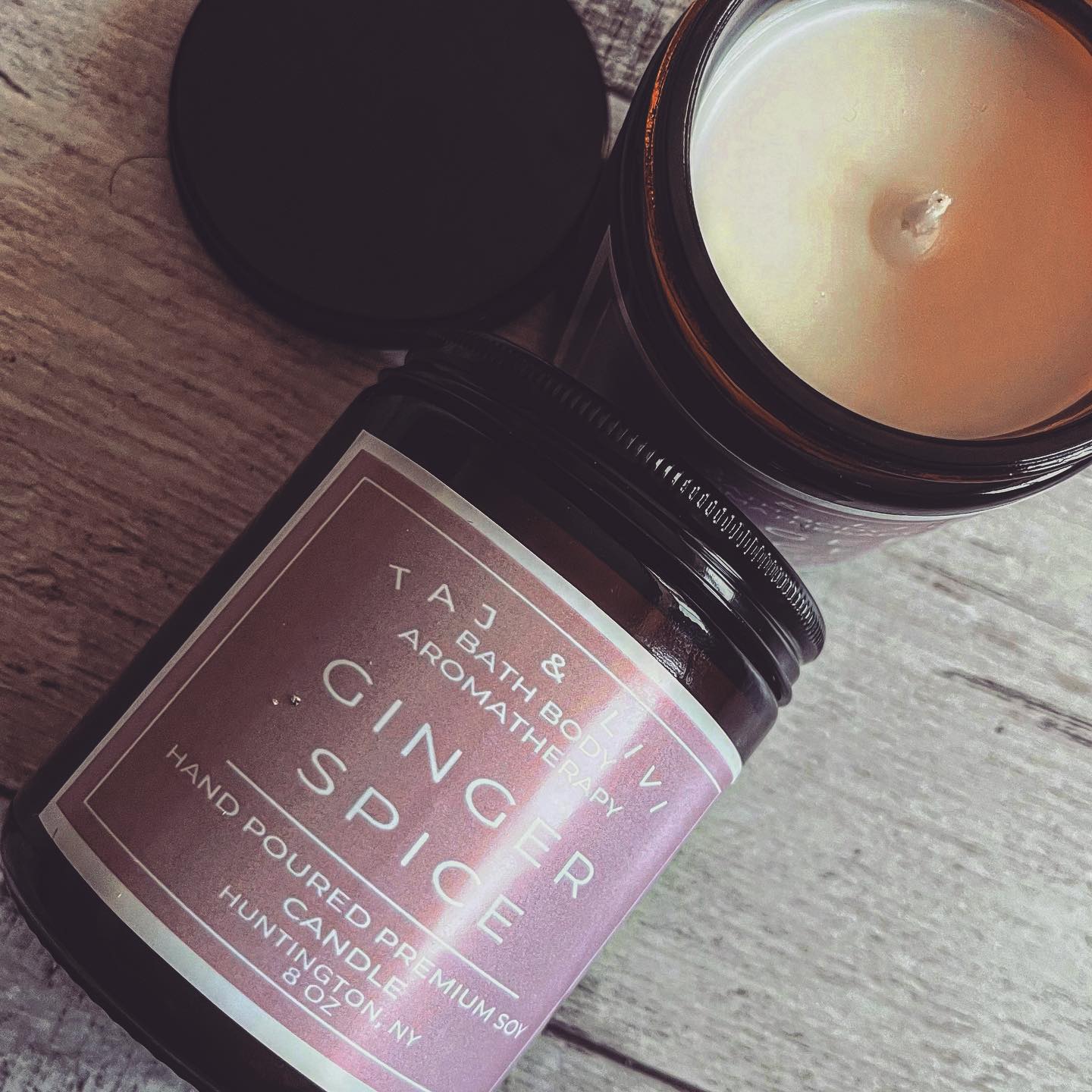 Candles