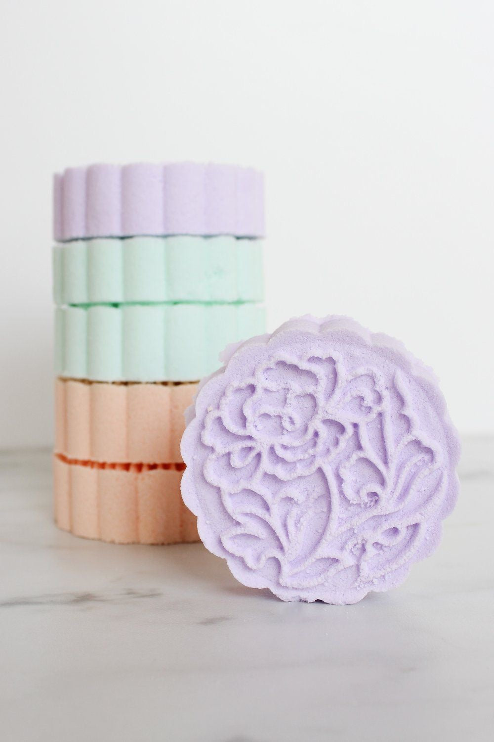 Shower Steamers