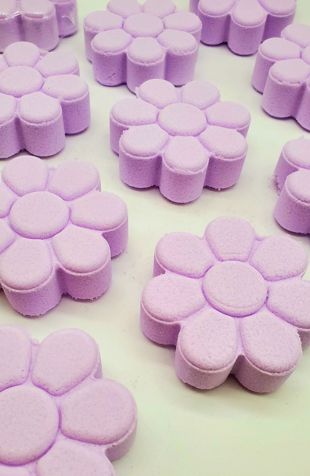 Shower Steamers