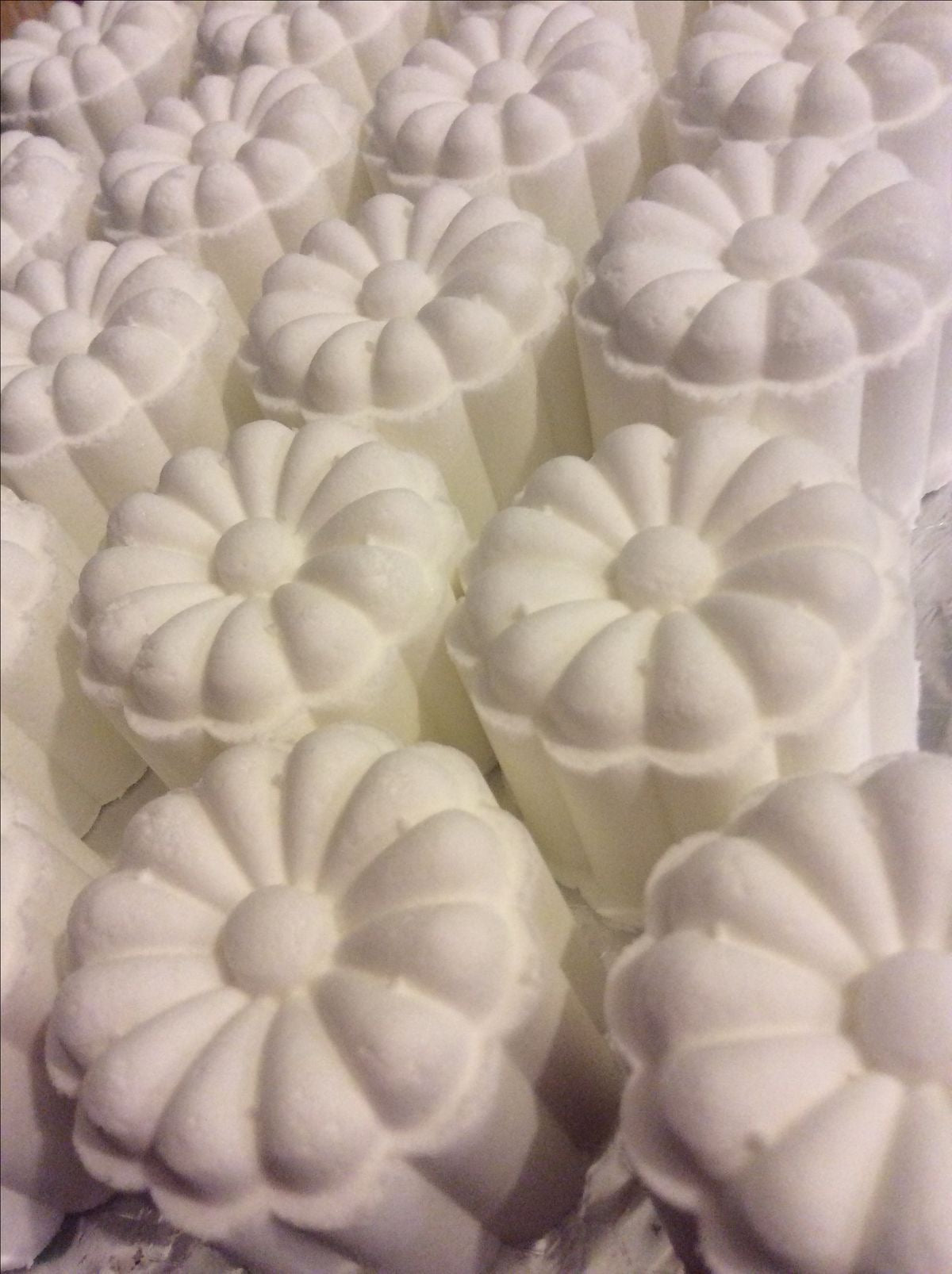 Shower Steamers