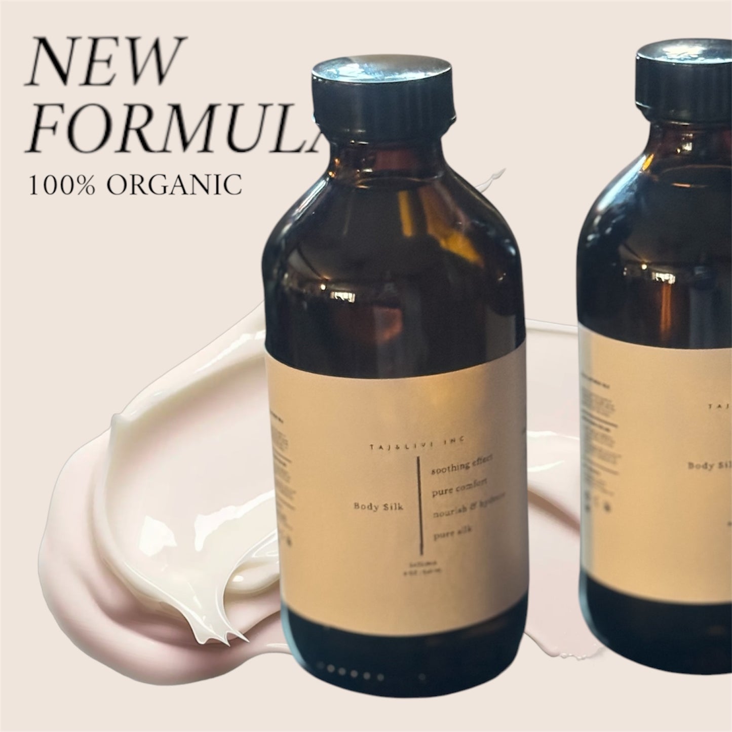 Body Oil