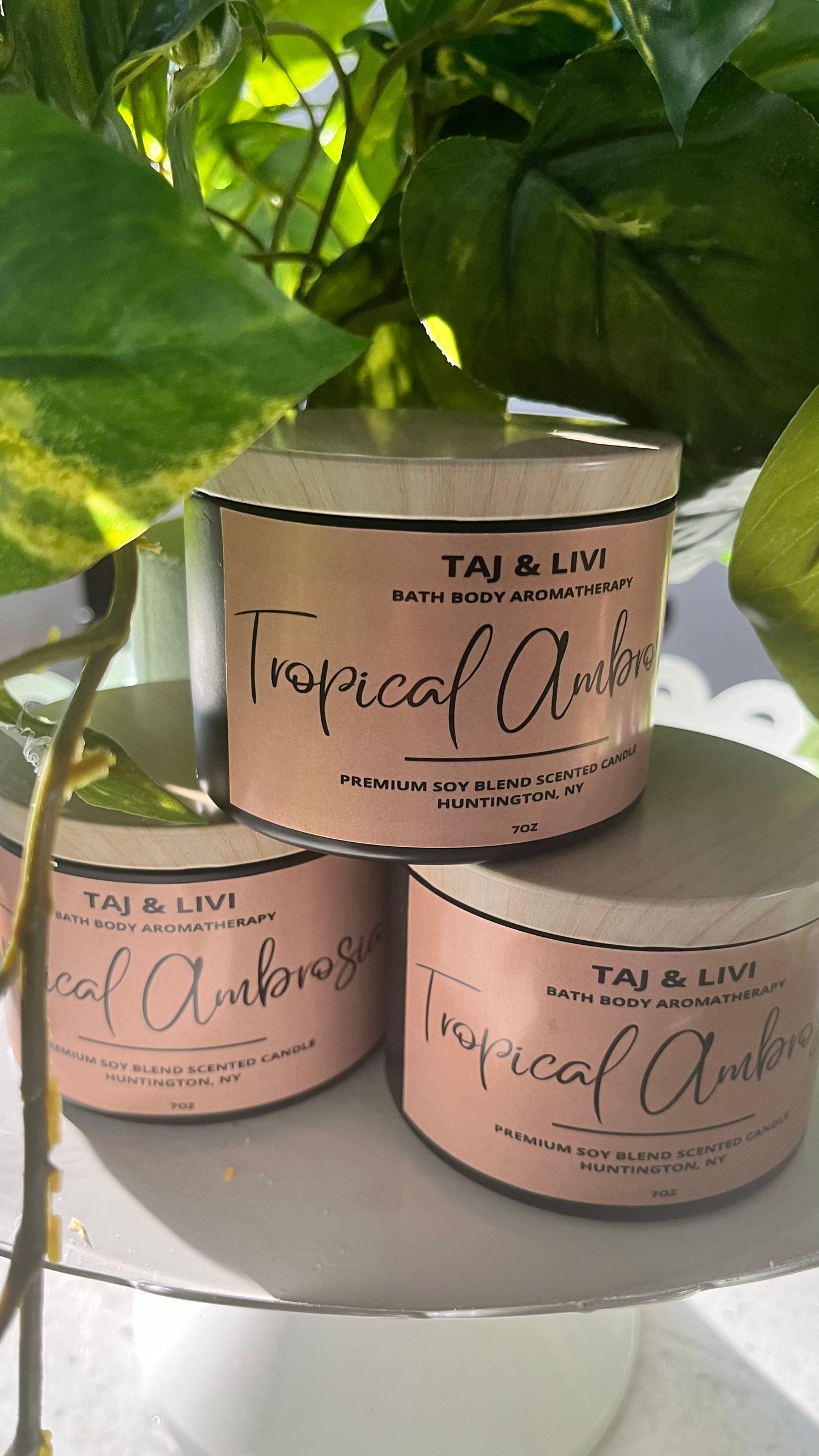 Candles