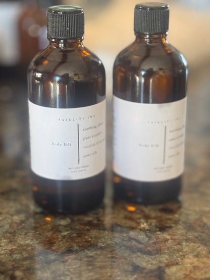 Body Oil