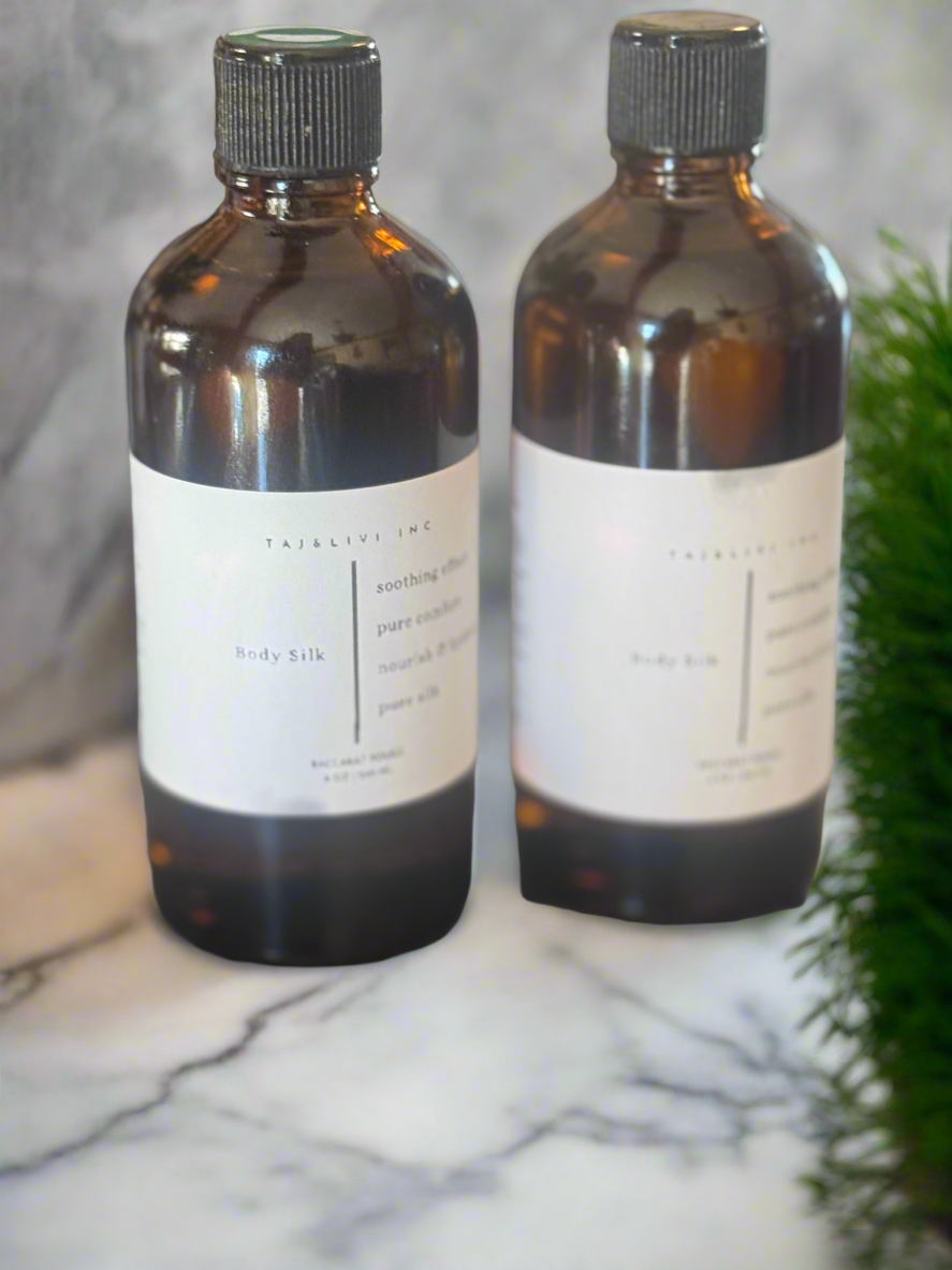 Body Oil