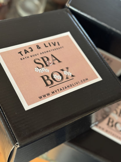 Spa Box