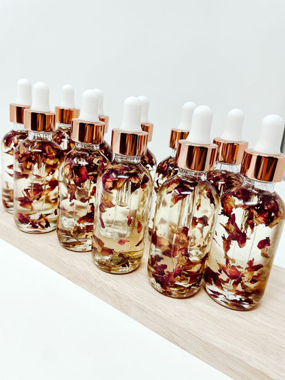 Body Oil