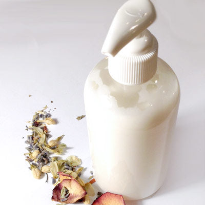 Moisturizing Skin Cream