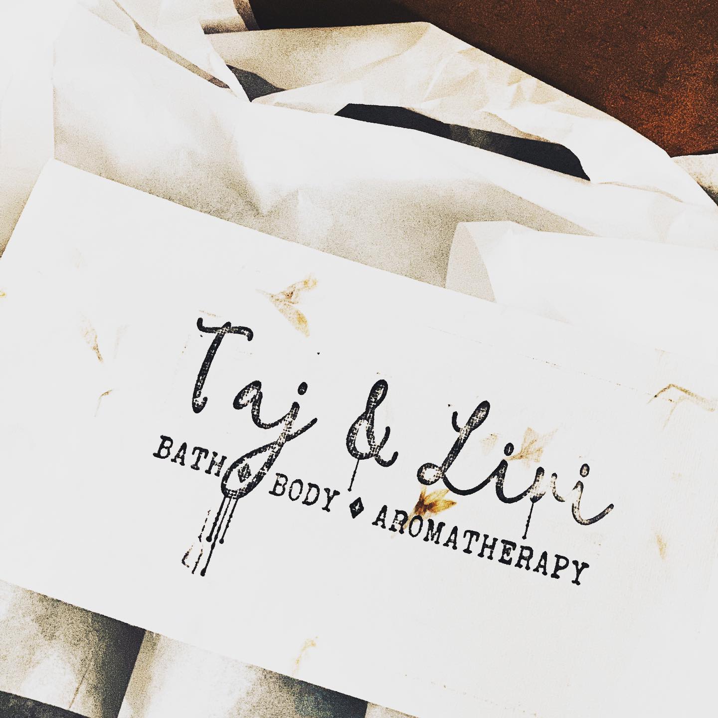 Taj & Livi Gift Card